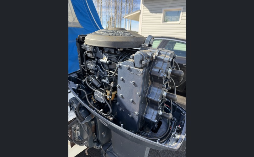 Yamarin 500 HT-kuva-11